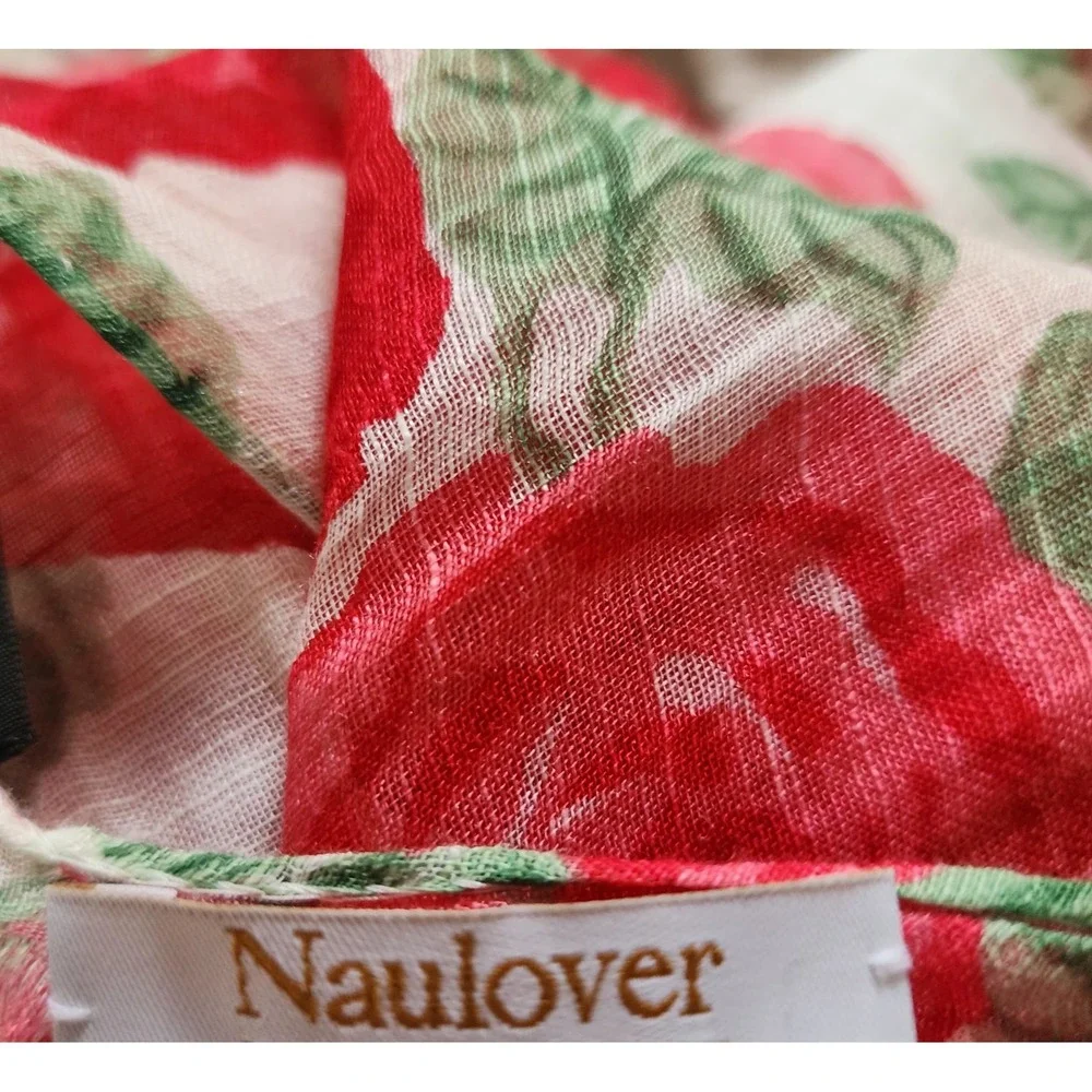 Naulover winter white
